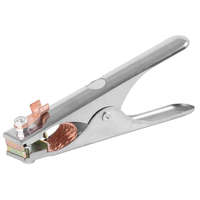 Fogó H0107 400 A, földelő csípő