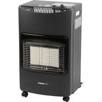 Hősugárzó Strend Pro DA-201F, gázos