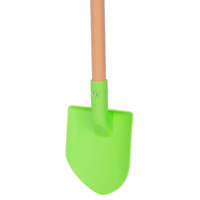 StrendPro Ásó Strend Pro S406-1, gyermek, hegyes, műanyag, 118 x 900 mm