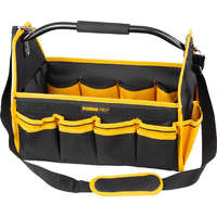 StrendPro Brašňa Strend Pro, textilná, na ťažké náradie, max. 20 kg, 45x28x33 cm