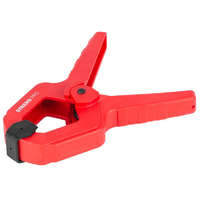 StrendPro Rögzítő bilincs Strend Pro Premium DT825 rúgós, 3"/75 mm