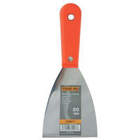 StrendPro Strend Pro S2021 simító, 60 mm, Inox/rozsdamentes acél, műanyag