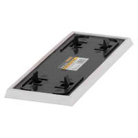 StrendPro Simító Strend Pro T8800, 250 x 110 x 10 mm, gumírozott