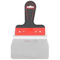 StrendPro Strend Pro Premium kőműves simító, rozsdamentes acél, 170 mm