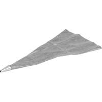 StrendPro Fugázó zsák Strend Pro B113, fém heggyel