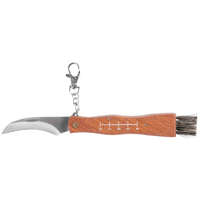 StrendPro Gombász kés Strend Pro MK003, 140/210 mm, sörtékkel
