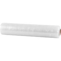 StrendPro Folia Stretch, 500 mm, 23 µm, transparentná, baliaca, návin L-250 m