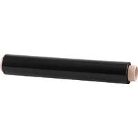 StrendPro Folia Stretch, 500 mm, 23 µm, čierna, baliaca, návin L-115 m