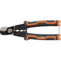 Fogo Strend Pro, 175 mm, vago, sodronyokhoz, kabelekhez es huzalokhoz, krimpelo