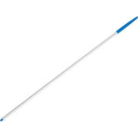 Rúd Strend Pro Pool, nyél medencehálóhoz, Alu, 120 cm, 18 mm, ezüst
