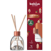 Difúzer Bolsius Winter Spices, vianočný, 60 ml