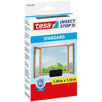 tesa® Standard rovarháló, antracit, 150 cm, L-1,5 m