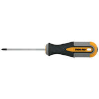 StrendPro Csavarhúzó Strend Pro CX372.2, PH0 3 x 150 mm, Phillips