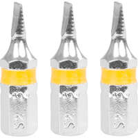 StrendPro Bit Strend Pro, PLO 0,5x3,0, csomag 3 db