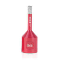 StrendPro Kivágó Strend Pro Premium DCB11, 6 mm, M14, HD, korona, gyémánt, profi