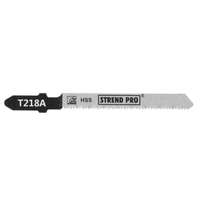 StrendPro Szúrófűrész lap Strend Pro T218A 77 mm, 21f, fém, csomag. 5 db