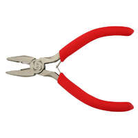 StrendPro Strend Pro MP001A, 115 mm, mini kombinált fogó