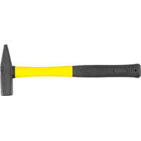 StrendPro Strend Pro HM111 400 g, TUV/GS kalapács, üvegszálas nyéllel, TPR