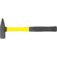 StrendPro Strend Pro HM111 600 g, TUV/GS kalapács, üvegszálas nyéllel, TPR