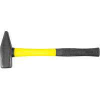 StrendPro Strend Pro HM111 2000 g, TUV/GS kalapács, üvegszálas nyéllel, TPR