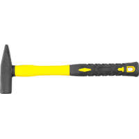 StrendPro Strend Pro HM112 400 g, lakatos kalapács, üvegszálas nyéllel, TPR