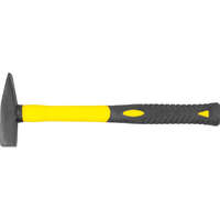 StrendPro Strend Pro HM112 300 g, lakatos kalapács, üvegszálas nyéllel, TPR