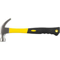 StrendPro Strend Pro HM381 450 g, cipészkalapács, üvegszálas nyéllel, TPR