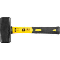 StrendPro Strend Pro HS0524, 2000 g, kalapács, üvegszálas nyéllel, 30 cm