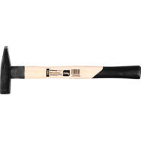 StrendPro Strend Pro HM100 300 g, lakatos kalapács, fa nyéllel