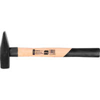 StrendPro Strend Pro HM100 600 g, lakatos kalapács, fa nyéllel
