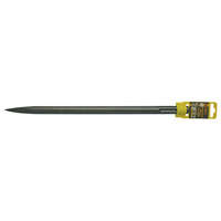 StrendPro Véső Strend Pro 970, 400 x 18 mm, hegyes, SDS-Max