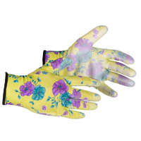 Kesztyű ST AROWANA Burdock 06 pettyekel