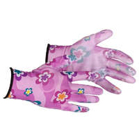 Kesztyű ST AROWANA Dahlia 06 pettyekel