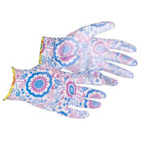 Kesztyű ST AROWANA Iris 07 pettyekel