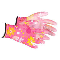 Kesztyű ST AROWANA Kalmia 07 pettyekel