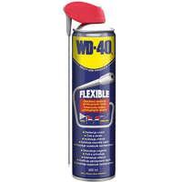 Spray WD-40® Flexible 600 ml, rugalmas cső