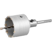 StrendPro Betonkivágó Strend Pro MasonHS 73 mm, korona, SK szeletek, SDS+