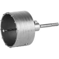 StrendPro Betonkivágó Strend Pro MasonHS 100 mm, korona, SK szeletek, SDS+