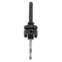 StrendPro Koronafúró konzol Strend Pro Bi-metal, SDS+, 32-210 mm