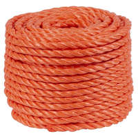 Kötél Strend Pro PP Splitfilm 5 mm, narancssárga, 20 m