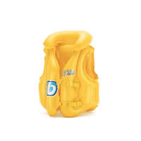 Bestway Mellény Bestway® 32034 Swim Safe, B Step, gyermek, 51 x 46 cm, felfújható