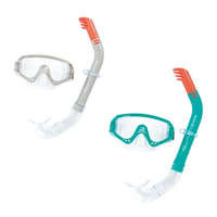 Bestway® 24020 szett Hydro-Swim Secret Bay Snorkel, gyermekeknek, búvárkodáshoz