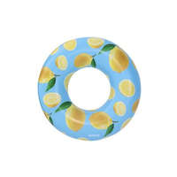  Úszógumi Bestway® 36229, Scentsational Lemon, gyermek, felfújható, 119 cm