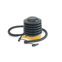  Bestway® 62147 pumpa, Air Step, tömlő, 3x adapter, láb, 130 mm