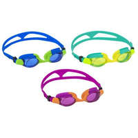  Szemüveg Bestway® 21065, Lightning Pro Goggles, színkeverék, úszás