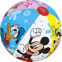 Bestway Labda Bestway® 91098, Mickey&Friends, gyermek, felfújható, 510 mm