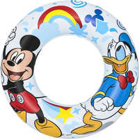  Kör Bestway® 91004, Mickey&Friends, kerék, gyermek, felfújható, 560 mm