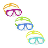  Szemüveg Bestway® 22011, Hydro-Swim Lil&#039; Caymen, színkeverék, úszás