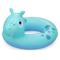 Úszógumi Bestway, Lil' Pal, kerék, gyermek, felfújható, úszógumi, 17 cm