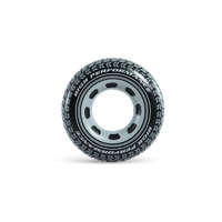 Úszógumi Intex® 59252NP Giant Tire, gyermek, felfújható, vízbe, 91 cm